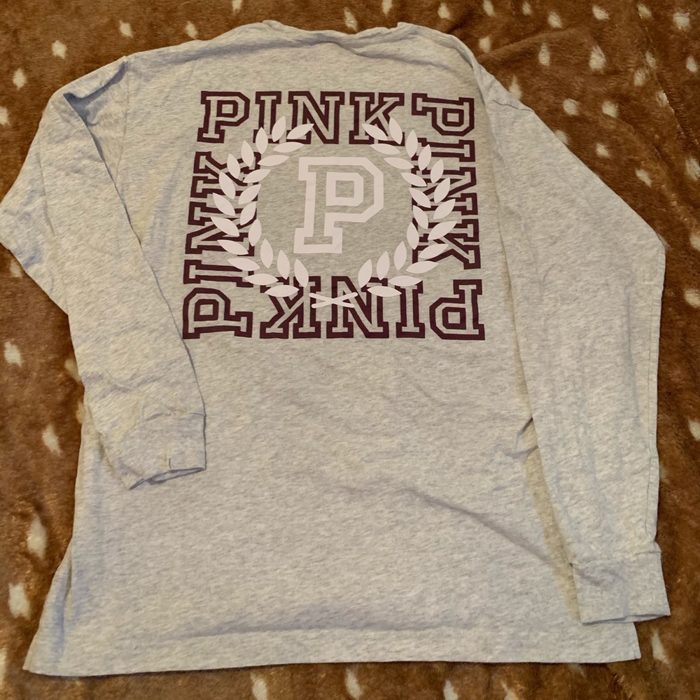 Long sleeve